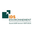 Logo IDS Environnement